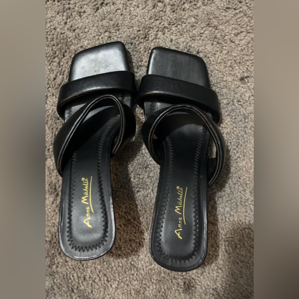 fashion nova heels